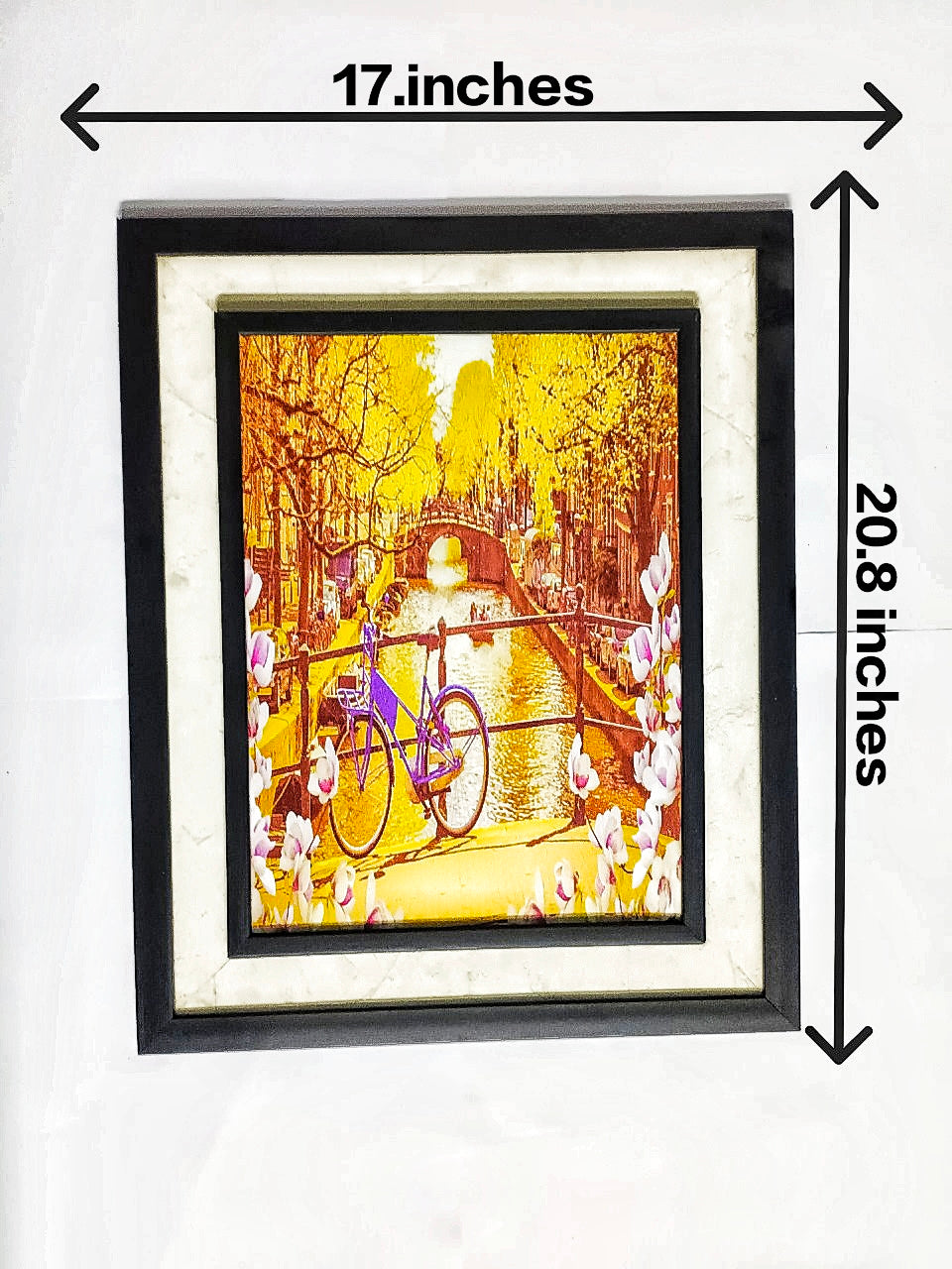 Autumn Serenity Wall Art