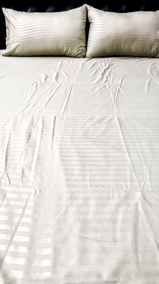 SilkCotton Bedsheet