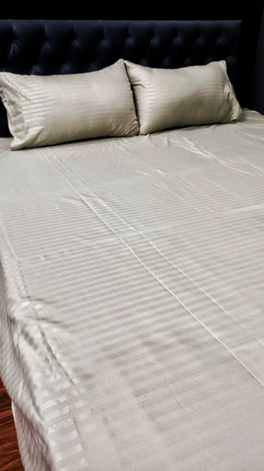 SilkCotton Bedsheet