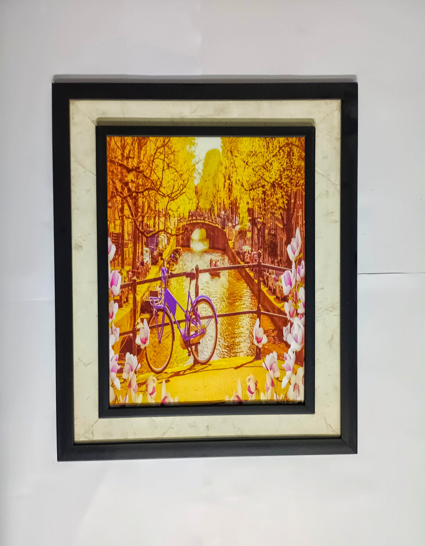 Autumn Serenity Wall Art
